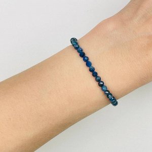 Браслет из Кианита