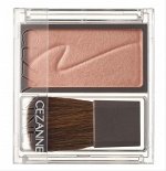 CEZANNE Cheek Blush - компактные румяна