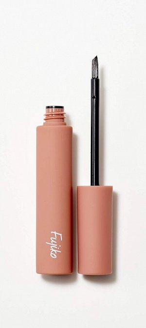 FUJIKO Eyebrow Tint - стойкий тинт для бровей