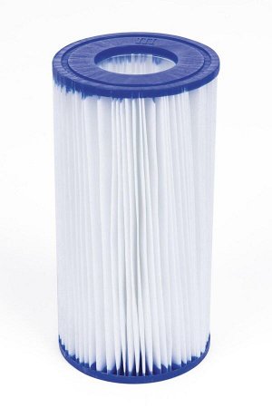 Каркасный бассейн (56725) BestWay [488х122см, 19480л, 87,7кг, лестница, тент, фильтр]