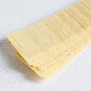Чипсы картофельные «Суровые чипсы»: со вкусом краба, 50 г