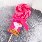 Леденец на палочке &quot;Все сбудется&quot;, СГ