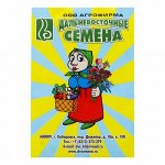 Индау (руккола) диковина