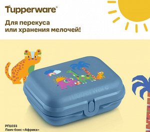 Ланч-бокс "Африка"