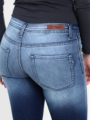 Женские джинсы Slim fit