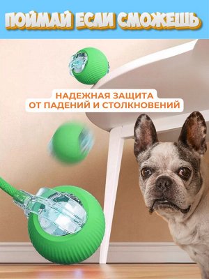 Поймай если сможешь