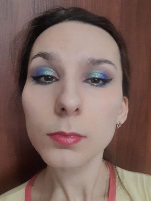 SIGIL Inspired Tammy Tanuka Великий Мастер