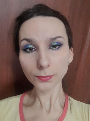 SIGIL Inspired Tammy Tanuka Великий Мастер