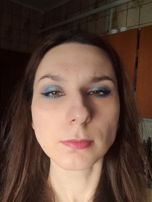 SIGIL Inspired Tammy Tanuka Великий Мастер