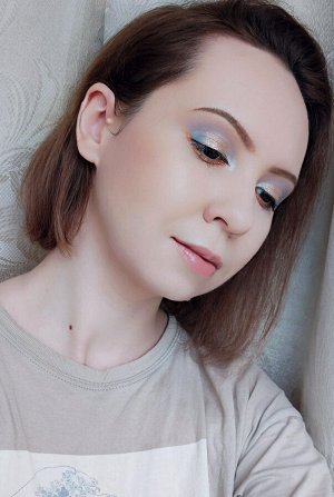 Счастливица