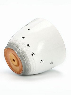 Горшок цветочный Кот 5 л