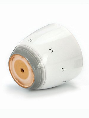 Горшок цветочный Кот 2,5 л