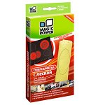 Салфетка Magic Power MP-508 для ухода за стеклокерамикой (с леской)