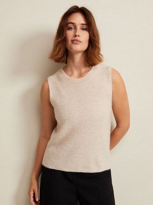 Вязаная майка Phase Eight Daniella