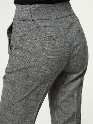 Серые брюки Bootcut Tailored