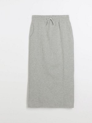 Юбка-миди River Island Sweat