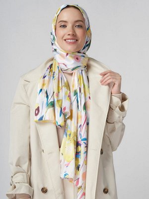 Палантин женский KSH16-1455-3