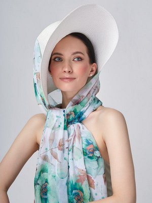 Палантин женский KSH16-123-1