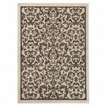 Ковер Циновка sz2231/a2/11 60х100 см, 100% ПП