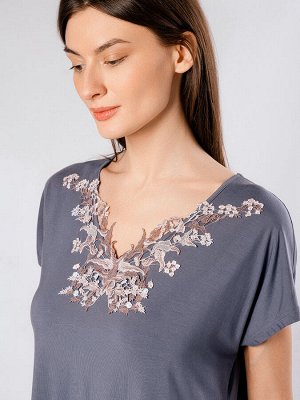 Домашняя пижама "Индефини" (Арт.5040TBC)