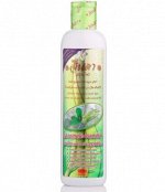 Шампунь Jinda Herb натуральный травяной лечебный СПА 250 мл