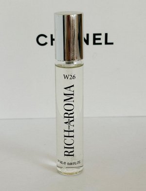 RICH AROMA W26, EDP, по мотивам Chanel