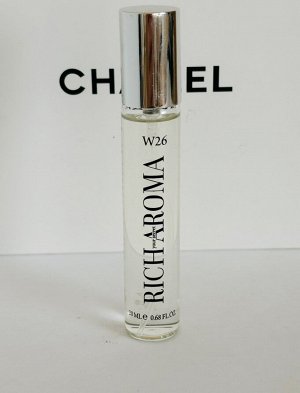 RICH AROMA W26, EDP, по мотивам Chanel