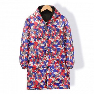 Спецодежда водонепроницаемая, пыленепроницаемая, 4XL