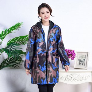Спецодежда водонепроницаемая, пыленепроницаемая, 4XL