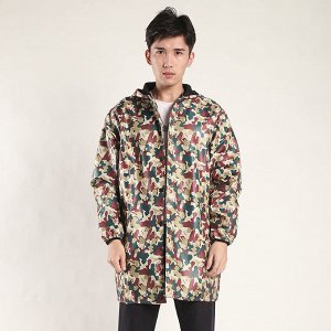 Спецодежда водонепроницаемая, пыленепроницаемая, 4XL