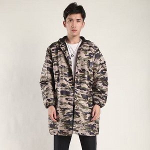 Спецодежда водонепроницаемая, пыленепроницаемая, 4XL
