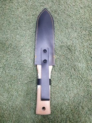 Японский садовый нож Hori-Hori Hounen Q-012-01