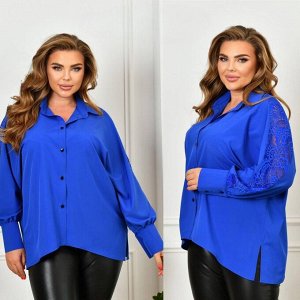Блузка женская