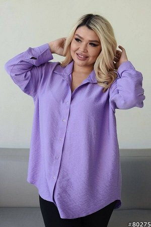 Рубашка женская