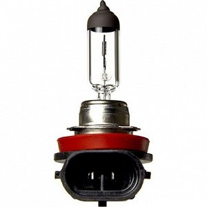 Лампа галогенная Koito H11 (PGJ19-2, T11), 12В, 55Вт, 3200К, 1 шт, арт. P0110