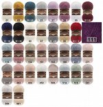 Пряжа Alize Angora Gold Simli