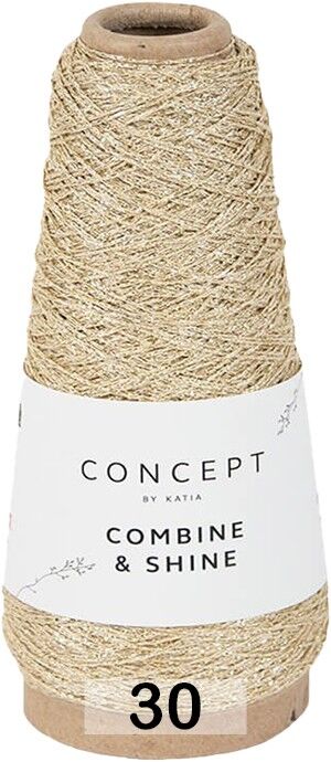Пряжа Concept Combine & Shine