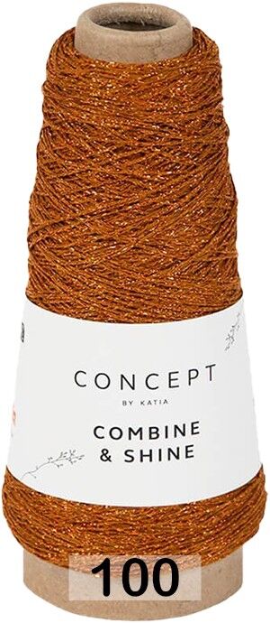 Пряжа Concept Combine & Shine