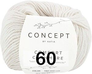 Пряжа Concept Comfort Cashmere