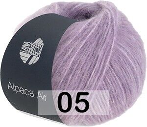 Пряжа Lana Grossa Alpaca Air