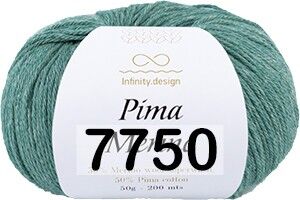 Пряжа Infinity Pima Merino