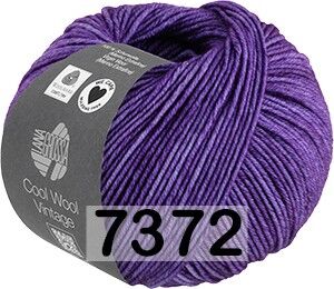 Пряжа Lana Grossa Cool Wool Vintage