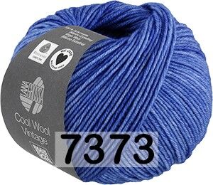Пряжа Lana Grossa Cool Wool Vintage
