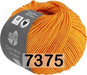 Пряжа Lana Grossa Cool Wool Vintage