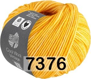 Пряжа Lana Grossa Cool Wool Vintage