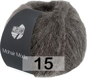 Пряжа Lana Grossa Mohair Moda