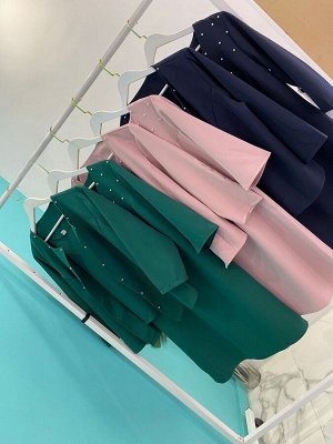 Платье женское с пиджаком