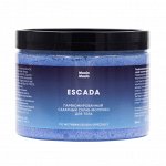 Парфюмированный сахарный скраб-молочко для тела &quot;ESCADA&quot; 300 мл