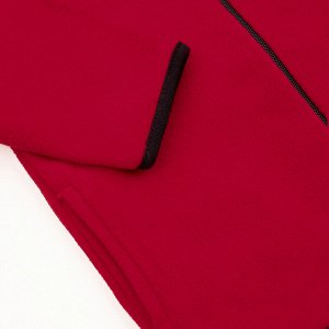 Куртка флис 0985600201