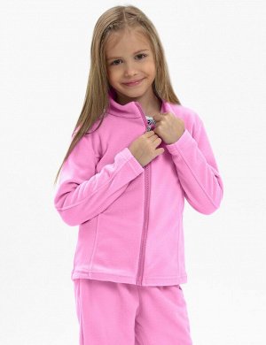 Флисовый костюм детский KETMIN цв.Розовый